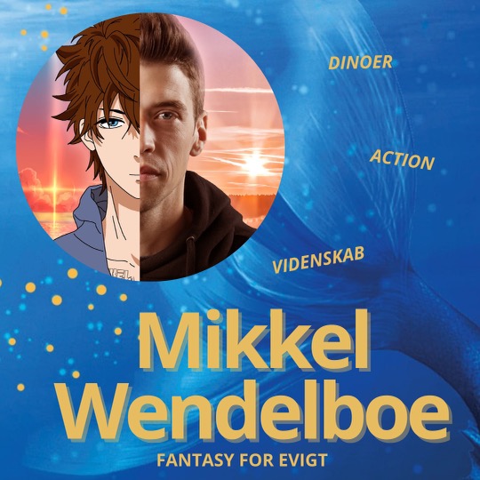 Mikkel Wendelboe